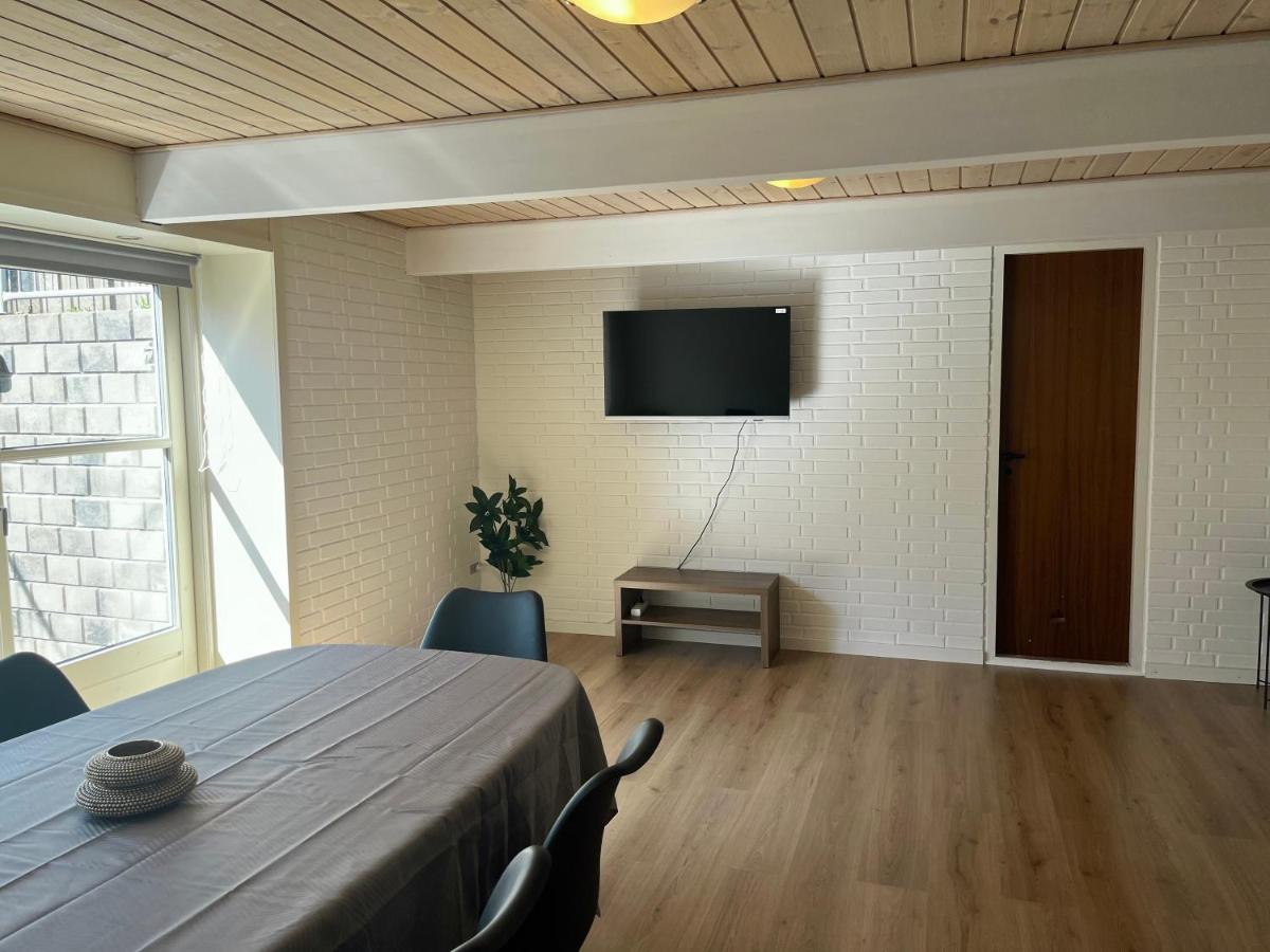 Underground Apartment In The Heart Of Billund Біллунн Екстер'єр фото